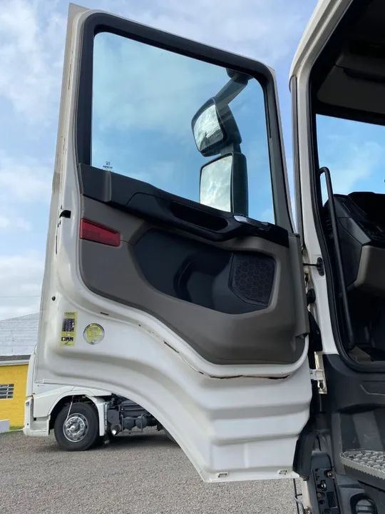 Scania G540 6X4 / 2021 - Foto 7