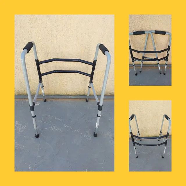 Andador articulado  - Foto 2