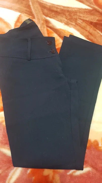 Calça social
