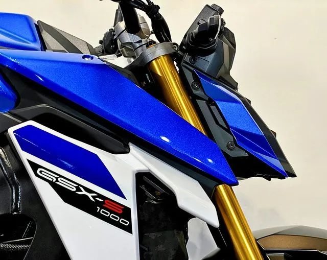 SUZUKI GSX-S ABS - Foto 15