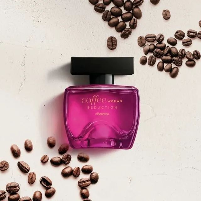 coffee woman seduction 100ml - Foto 2