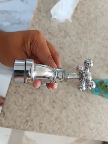 Torneira  - Foto 3