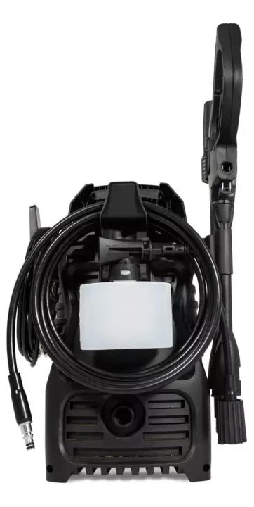 Lavadora de alta pressão  - Foto 3