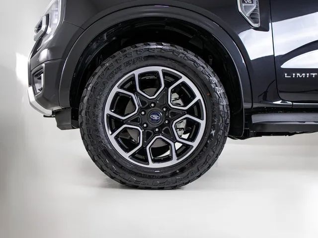 Ford Ranger Ranger Limited Zero Km - Foto 5