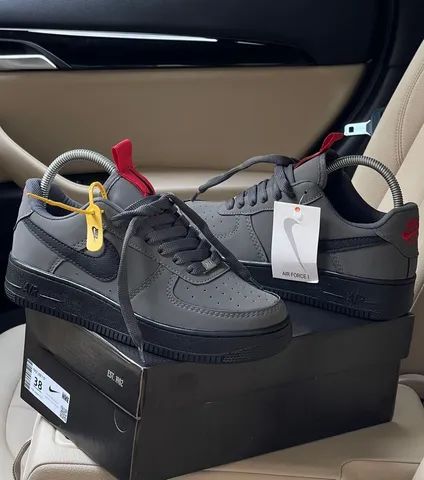 Tênis air force  - Foto 5