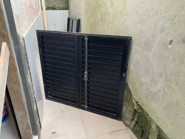 Janela de Alumínio - Foto 3