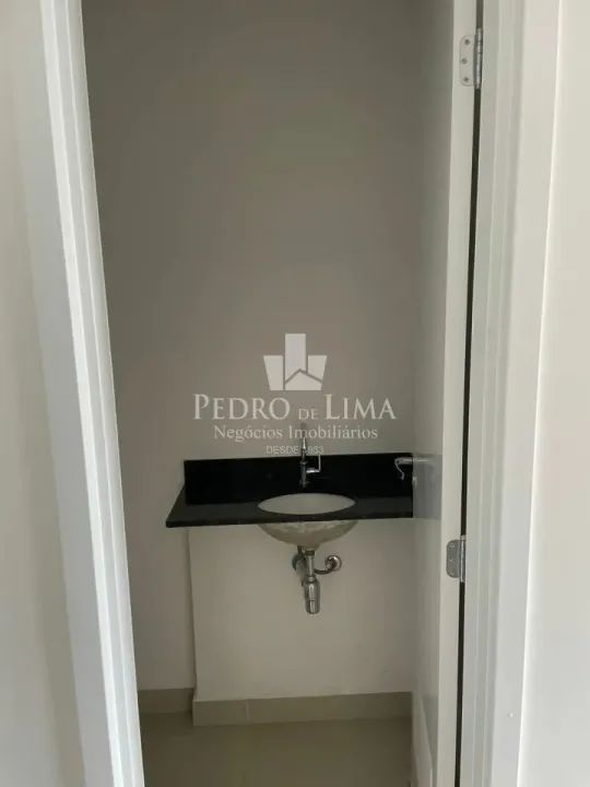 Sala Comercial em Prédio Moderno, 40m², 1 vaga no Tatuapé. Condomínio Comercial Ferrara - Foto 7