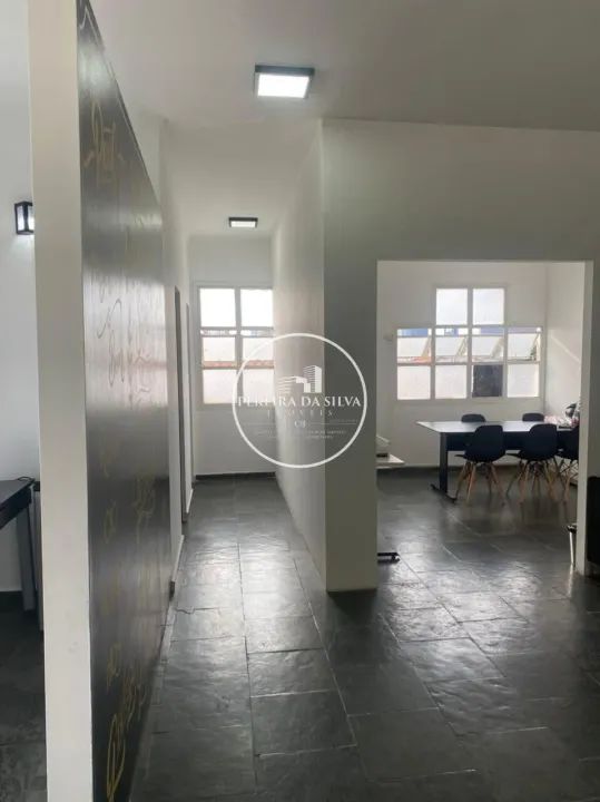 Prédio Comercial com 2 salas para locação em Chácara Santo Antônio - São Paulo/SP - Foto 6