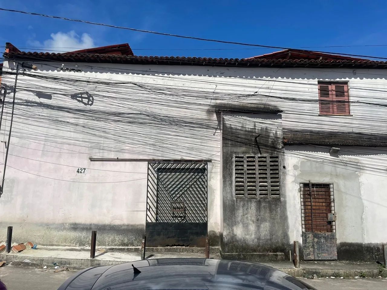 foto - Fortaleza - Serrinha