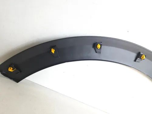 Moldura Para-lama Dianteiro Kia Niro 2023 2024 06082406 - Foto 5