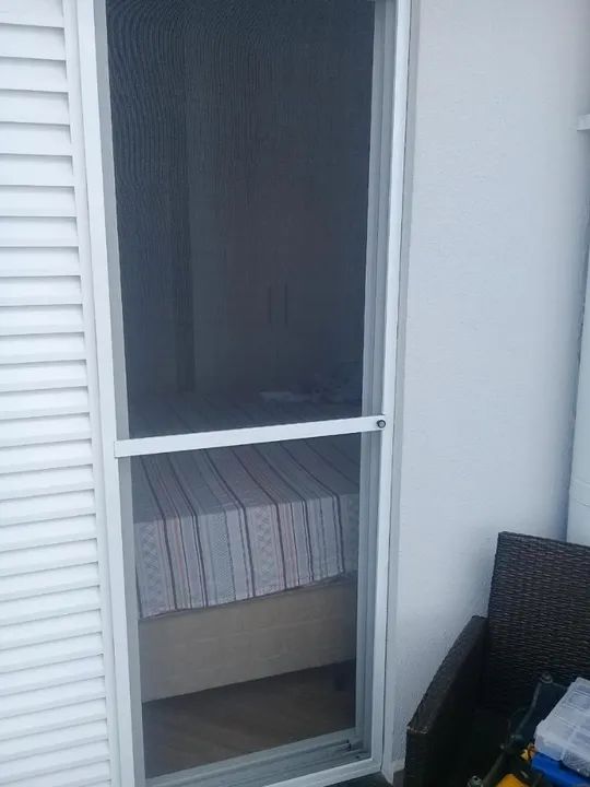 Telas mosquiteiras - Foto 2