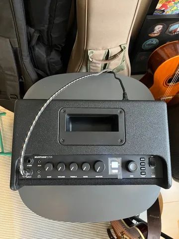 FENDER LT 25 - Foto 2