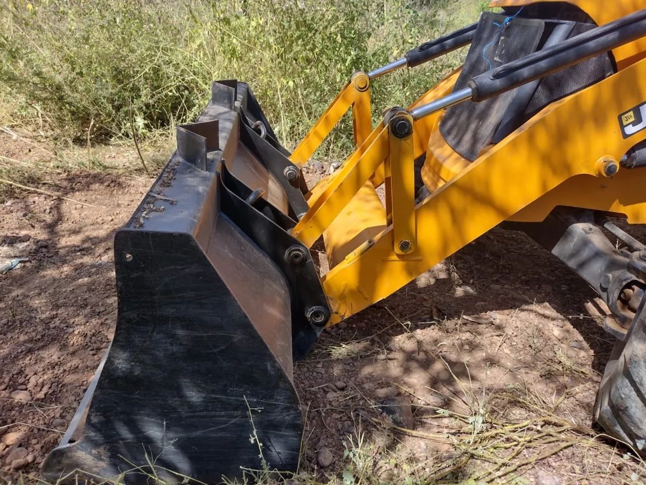 jcb ano 2011 - Foto 2