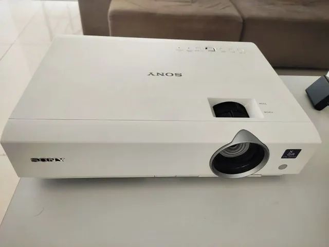 Projetor Sony Vpl-dx140 Hdmi Vga 3200 Lumens