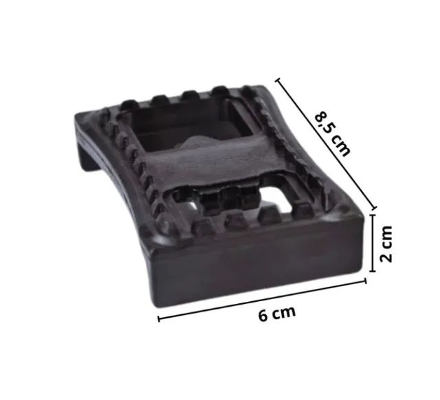 C283 Plataforma para pedal clip modelo shimano
