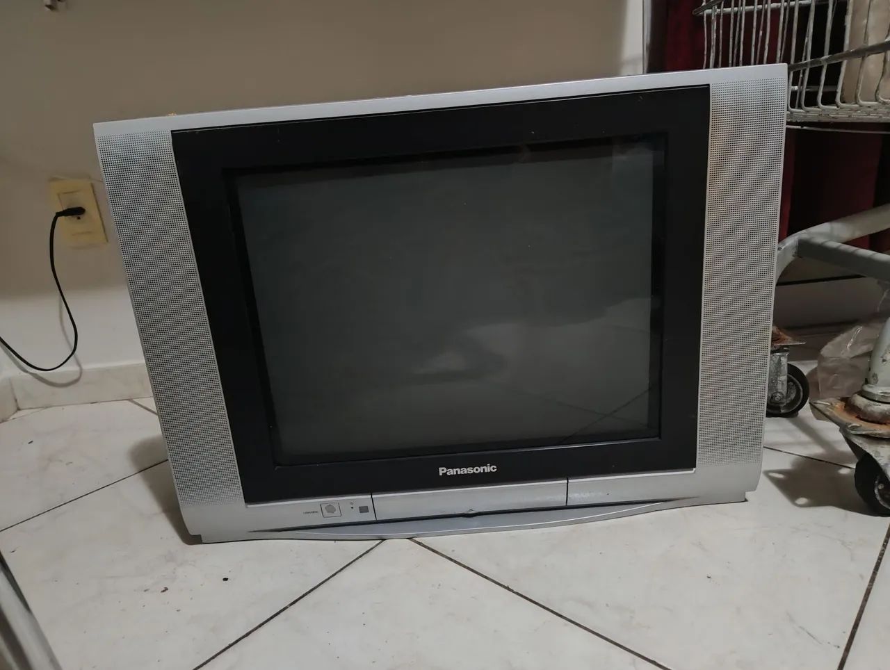Televisão 