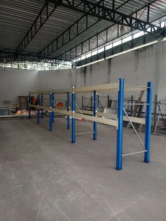 PORTA PALETE - Foto 2