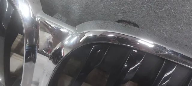 Grade bmw X1 2019 2020 2021  - Foto 3