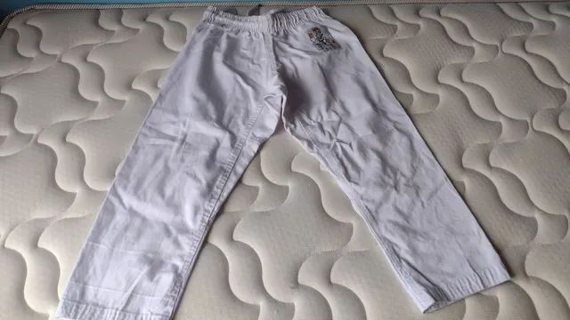 Uniforme Dobok Taekwondo