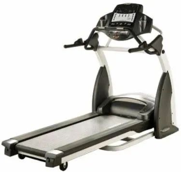 Conserto de esteiras Reebok  - Foto 4