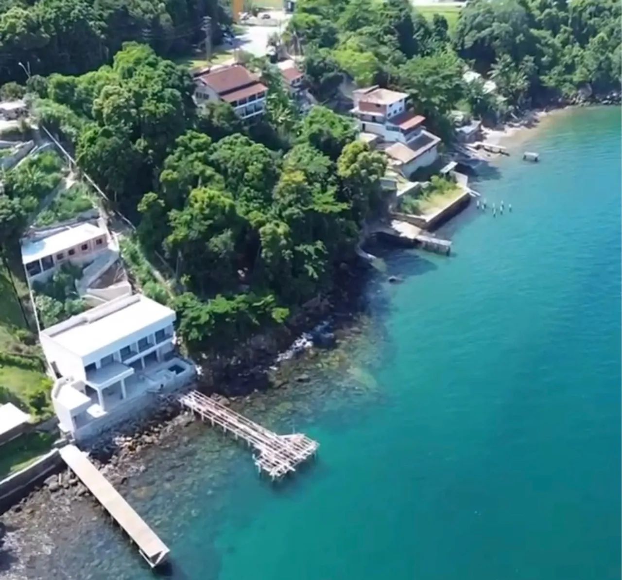 foto - Angra dos Reis - Ponta Leste