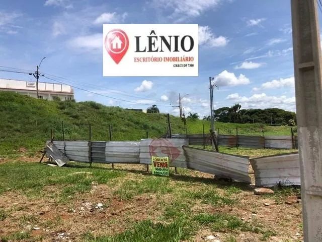 Alugo lote esquina frente a delegacia etapa B Valparaíso I - Foto 3