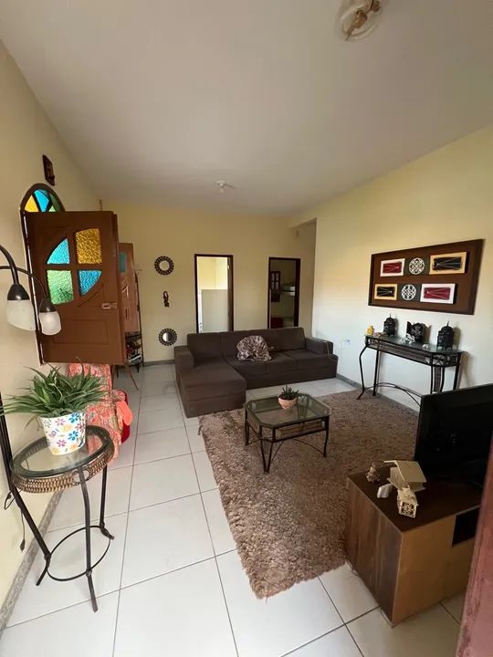 Aluga-se Casa com piscina - Praia do Sol (Cabuçu) - Foto 5