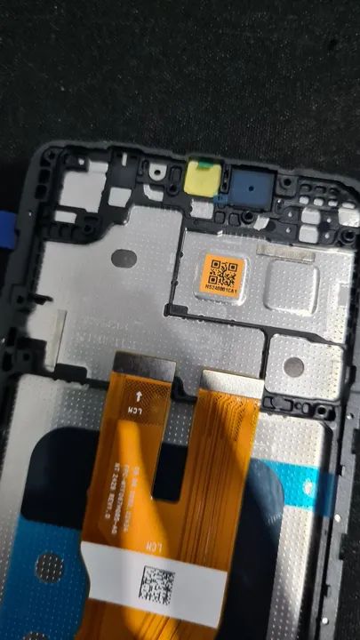 Tela de A05 (SM-A055) - Foto 5