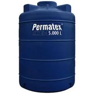 Tanque ou Caixa d'água 5.000 L