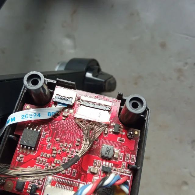 Drones manutenção e conserto em geral  - Foto 4