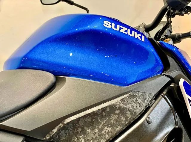 SUZUKI GSX-S ABS - Foto 12