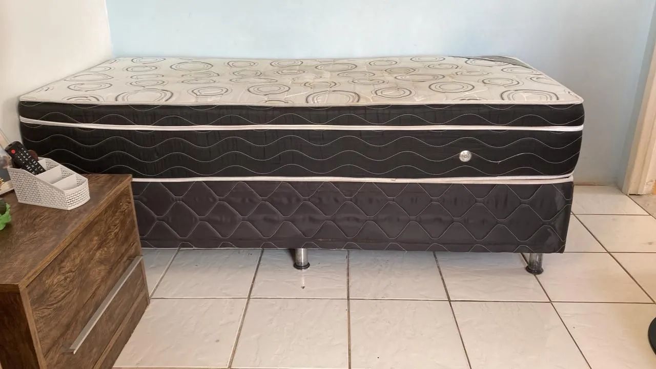 Cama solteiro  - Foto 2