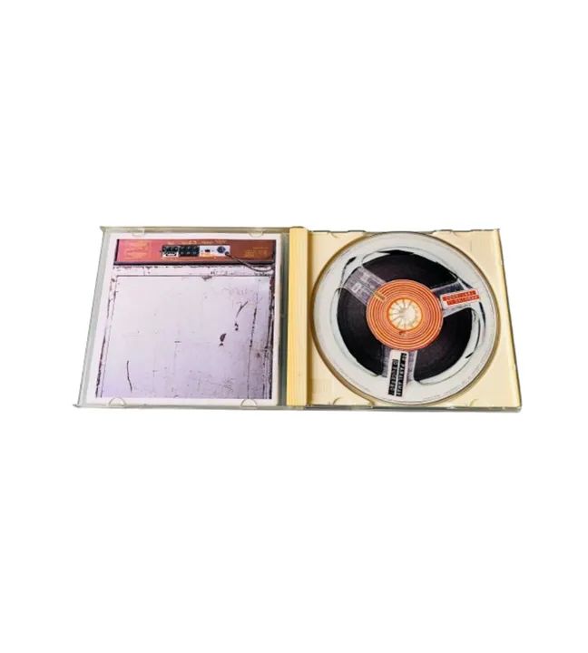 Cd Os Paralamas Do Sucesso Arquivo II 1991-2000 Original - Foto 3