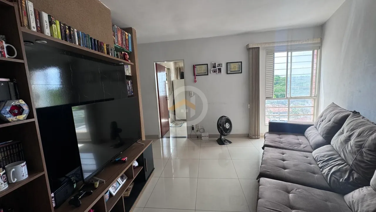 Apartamento de 2 quartos no Setor Leste Vila Nova