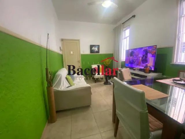 Apartamento - / Residencial / Vila Isabel - Foto 3