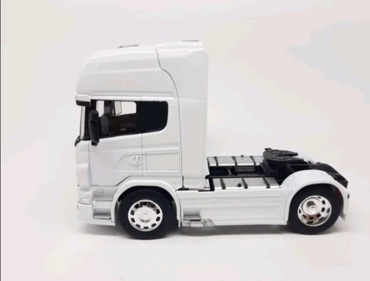 Caminhão Scania V8 Welly  - Foto 6