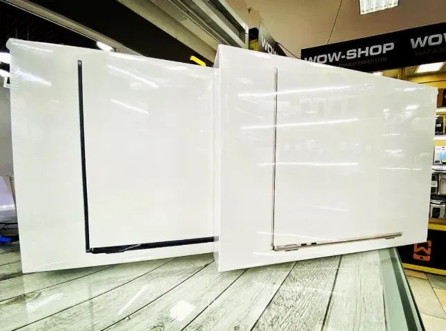 A pronta entrega MacBook Air M3 - Foto 3