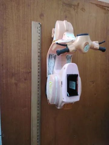 Brinquedo antigo  - Foto 3