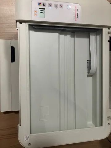 Impressora HP 2546 - Foto 5