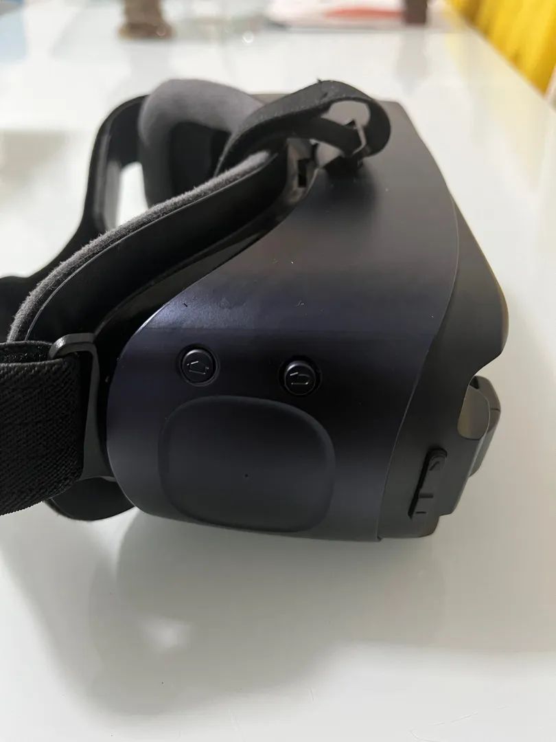 Samsung Oculus Gear VR original  - Foto 4
