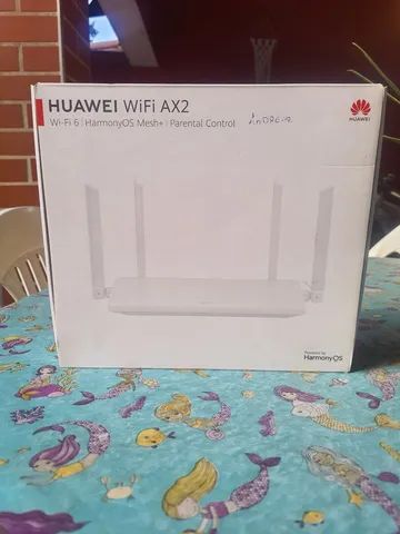 Roteador AX2 1500Mbps - Foto 3