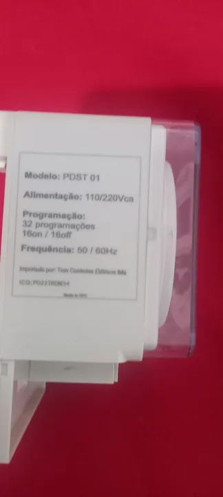 Programador Digital Altronic - Foto 3