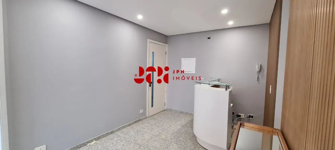 Sala comercial para consultório odontológico - Itaim Bibi - 47m² - Foto 4