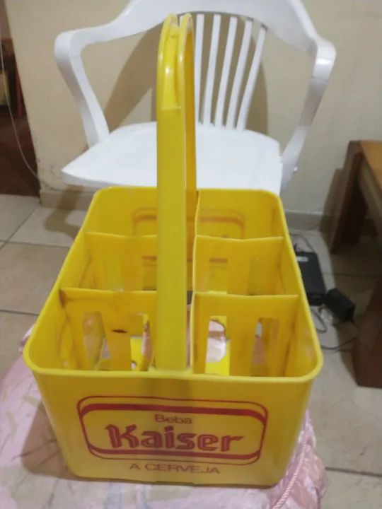 Garrafeira portátil  - Foto 4