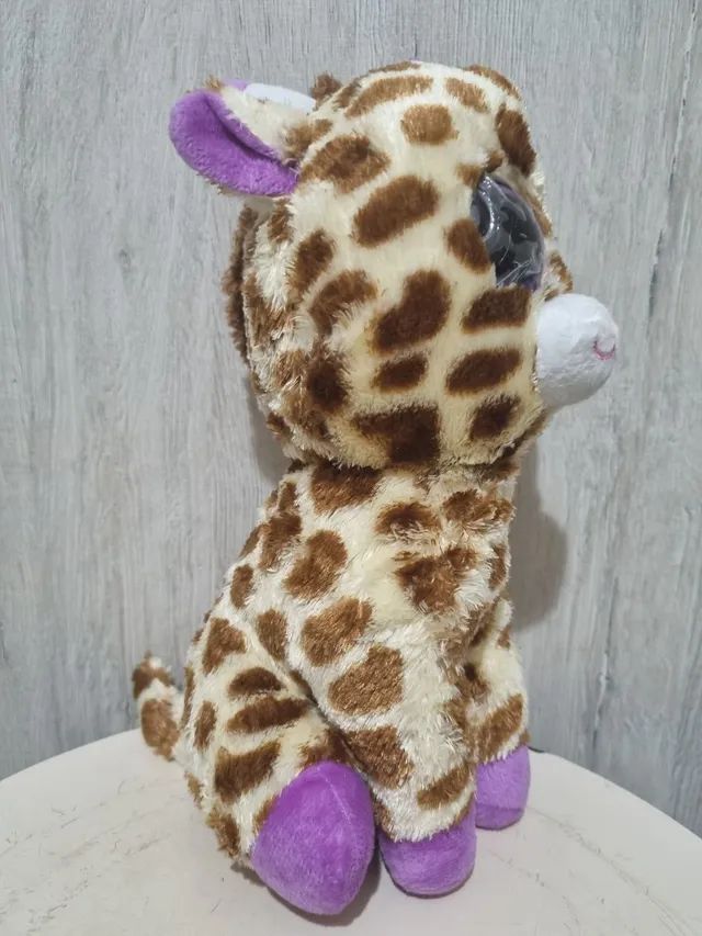 Bicho de pelúcia  - Foto 3