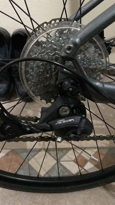 Cannondale Quick5 - Foto 4