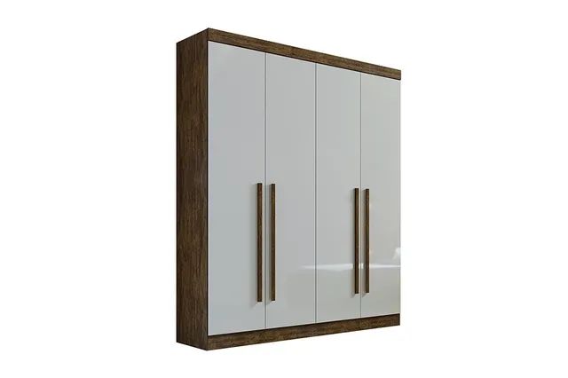 ROUPEIRO ROBUSTER DECOR 100% MDF !!! S432R