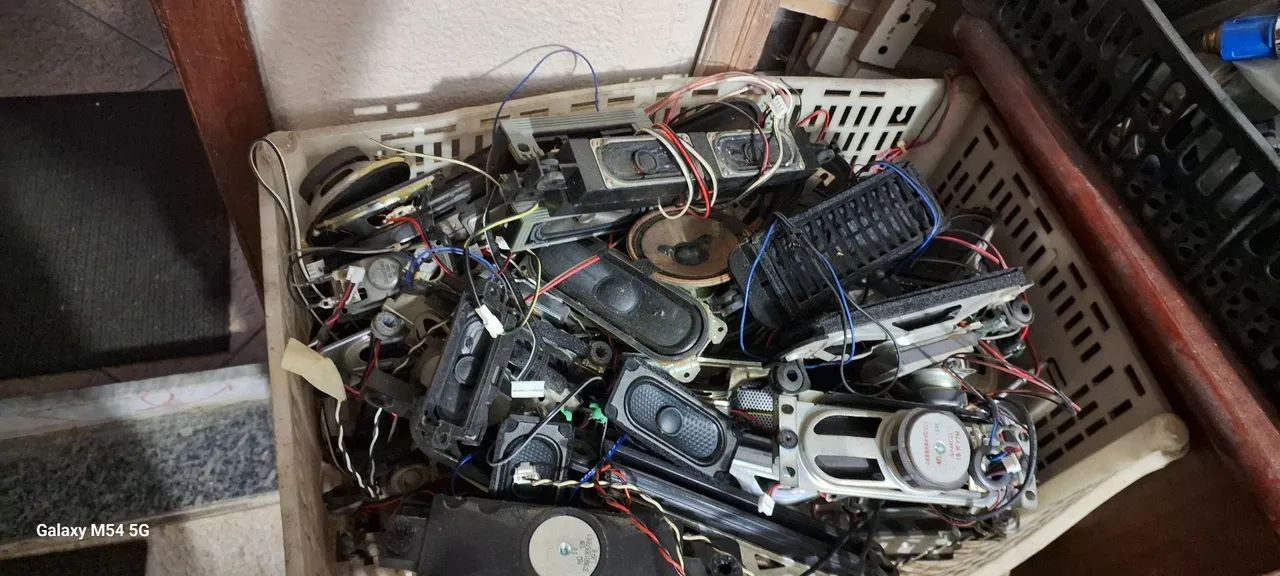 Autofalante para TV   - Foto 3