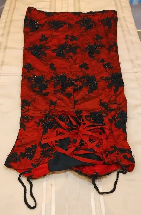Vestido de festa  - Foto 2
