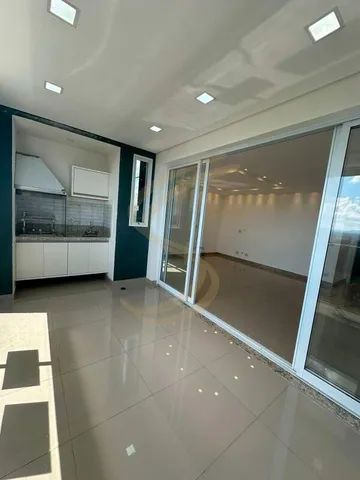Apartamento à venda, 3 quartos, 3 suítes, 3 vagas, Terras de Santa Marina - Mococa/SP - Foto 3